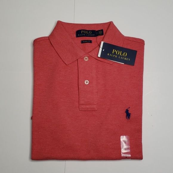 Polo Ralph Lauren Other - Polo Ralph Lauren Polo Shirt